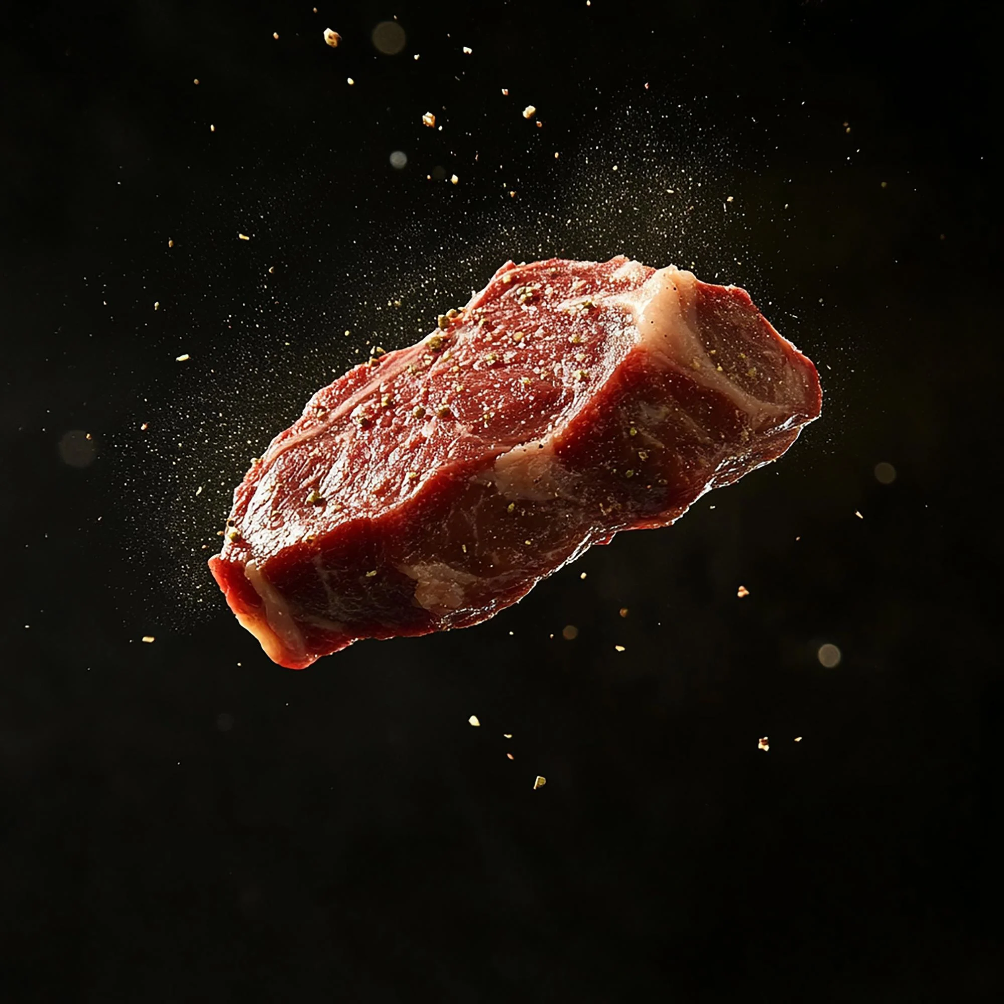Осенние скидки на блюда из морепродуктов
